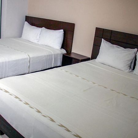 Hotel Casa De Los Dulces S Express Морелия Экстерьер фото