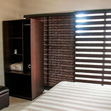 Hotel Casa De Los Dulces S Express Морелия Экстерьер фото