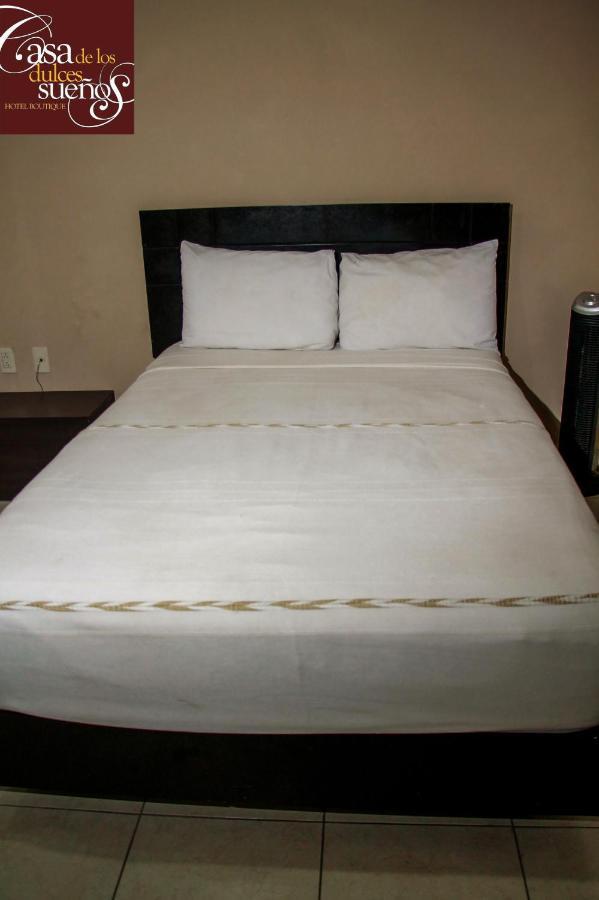 Hotel Casa De Los Dulces S Express Морелия Экстерьер фото