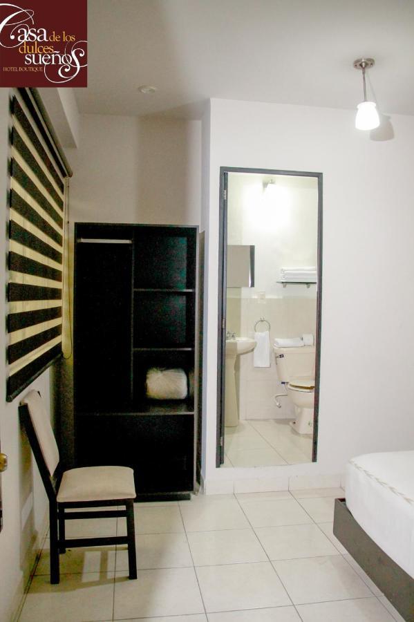 Hotel Casa De Los Dulces S Express Морелия Экстерьер фото